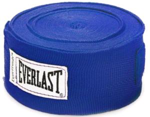 Купить Бинт боксёрский EVERLAST 4454RBU 3 м в Александрове 