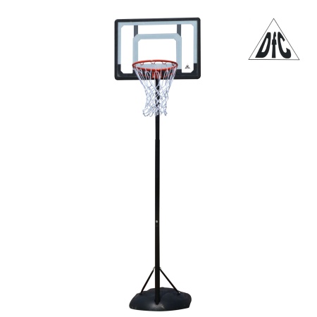 Купить Мобильная баскетбольная стойка 80x58 cm полиэтилен в Александрове 
