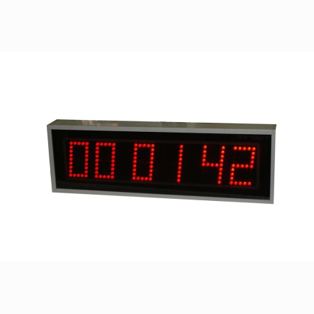 Купить Часы-секундомер настенные С2.25 знак 250 мм в Александрове 