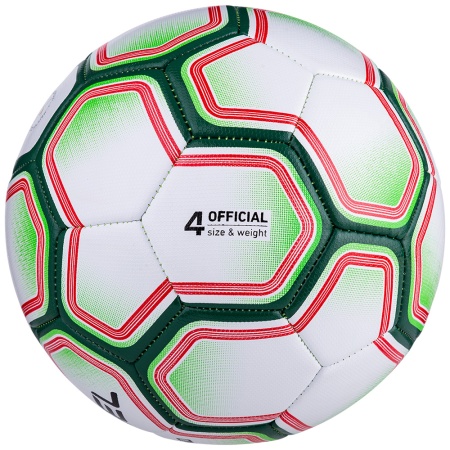 Купить Мяч футбольный Jögel Nano №4 в Александрове 