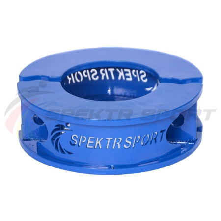 Купить Хомут для Workout Spektr Sport 108 мм в Александрове 